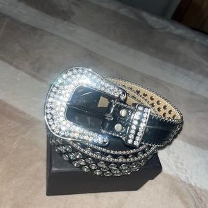 BB Simon Belt